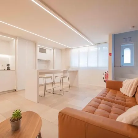 펜션 Amandine 오스텐드