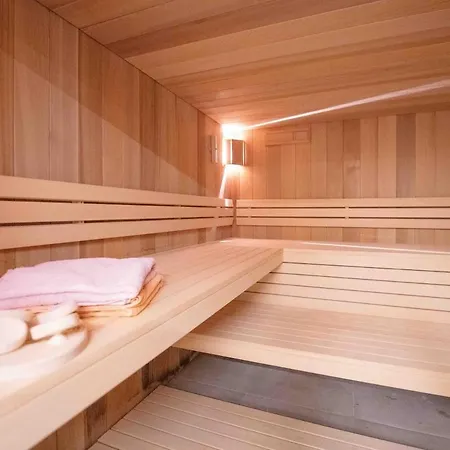 Amandine 펜션 오스텐드