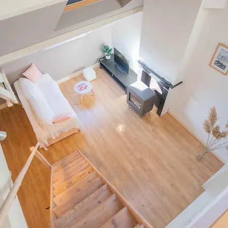 펜션 Amandine 오스텐드