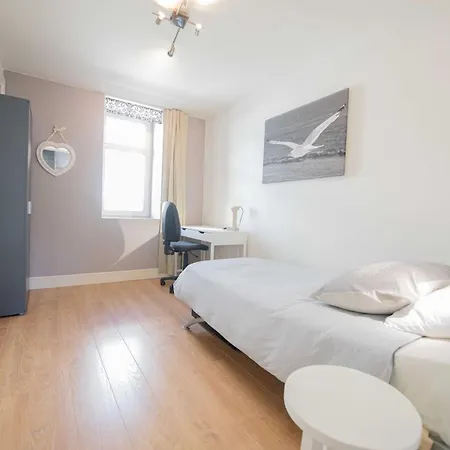 Amandine * 오스텐드