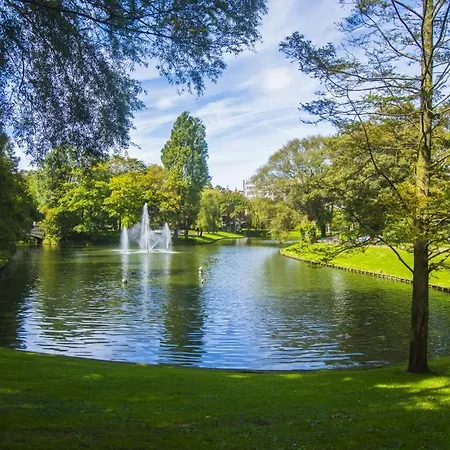 Amandine 펜션 오스텐드