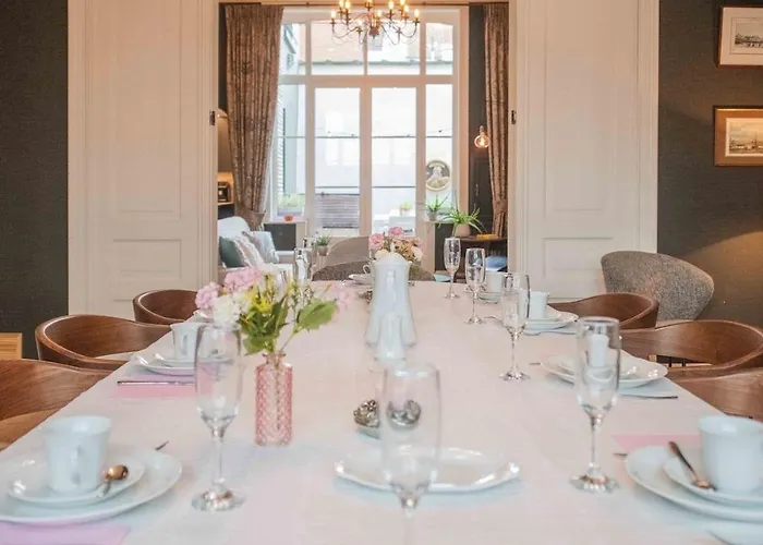 Semesterbostad Amandine *