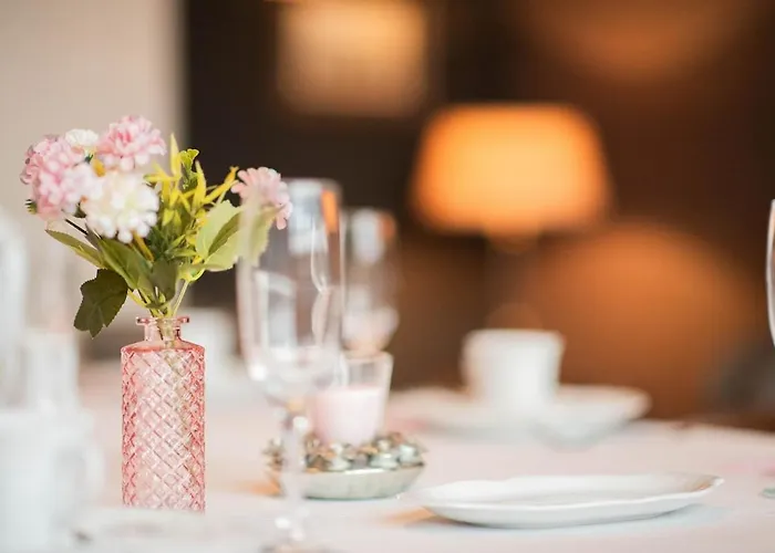 Amandine Semesterbostad