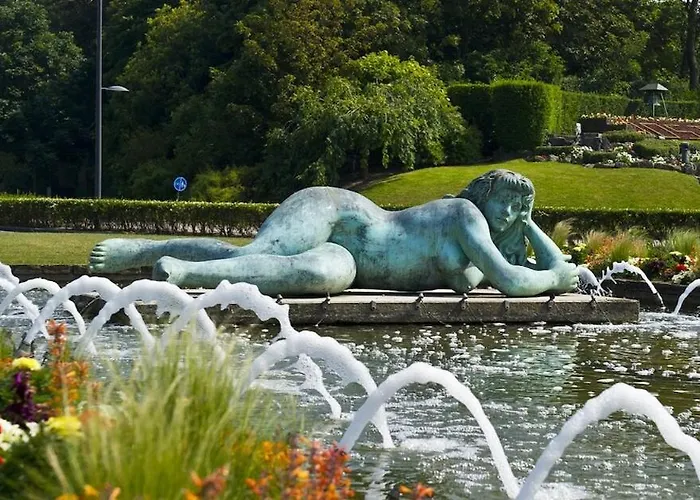 Amandine Semesterbostad