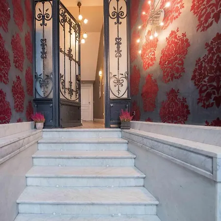 Dom wakacyjny Amandine