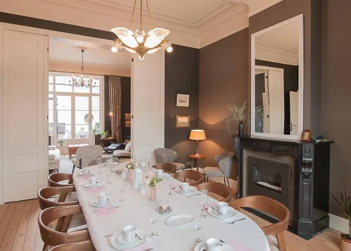 Amandine Dom wakacyjny