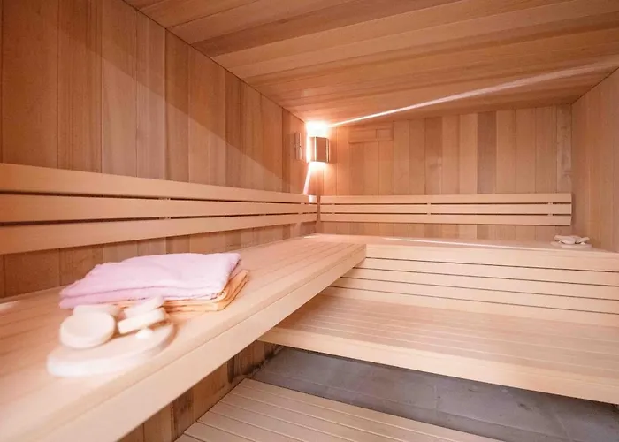 Amandine Dom wakacyjny Ostenda