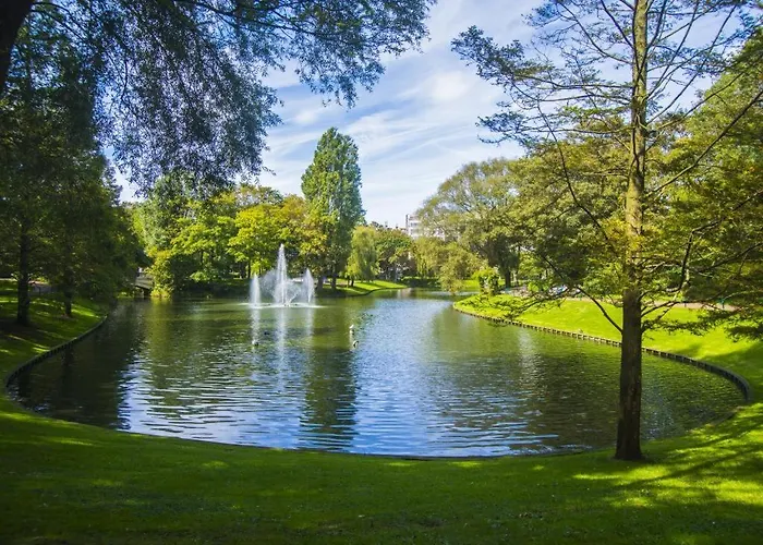 Amandine Dom wakacyjny Ostenda